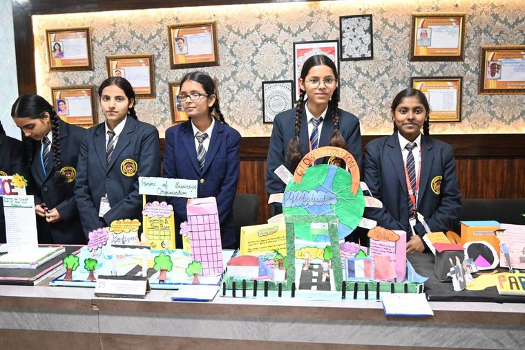 Day of Learning, Inspiration, and Growth! at Sunbeam School Ballia — photograph 17 of 36