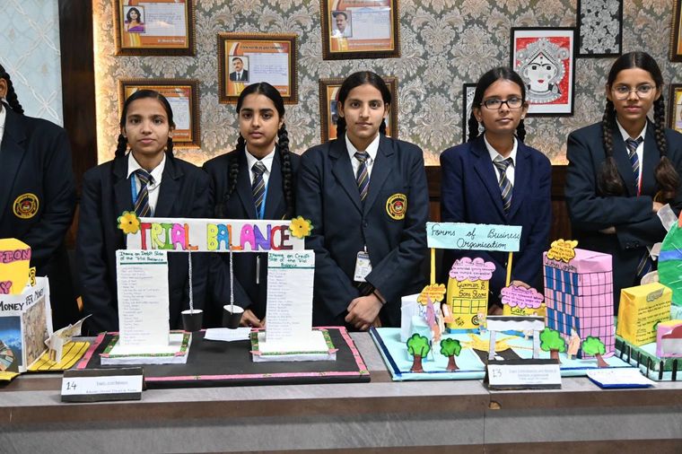 Day of Learning, Inspiration, and Growth! at Sunbeam School Ballia — photograph 34 of 36