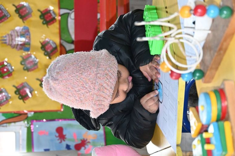 Today, Sunbeam School Ballia opened doors to an enriching journey of Multiple Intelligences at Sunbeam School Ballia — photograph 16 of 34