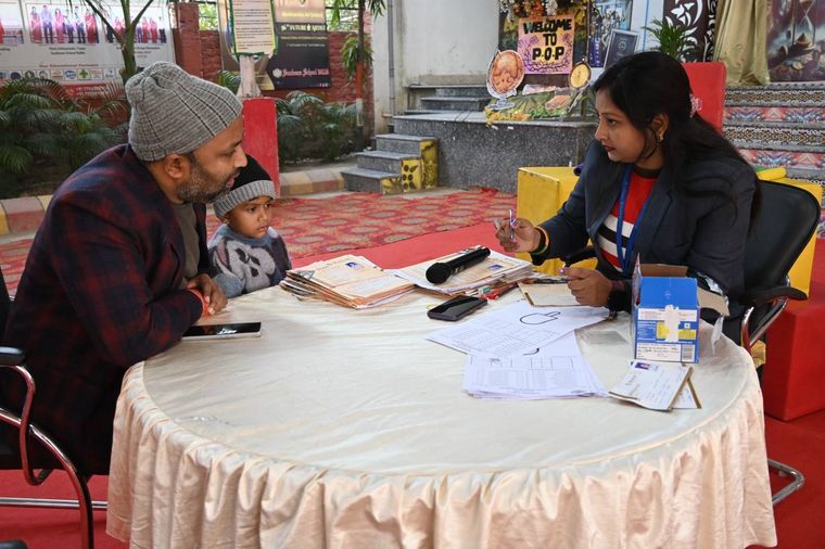Today, Sunbeam School Ballia opened doors to an enriching journey of Multiple Intelligences at Sunbeam School Ballia — photograph 20 of 34