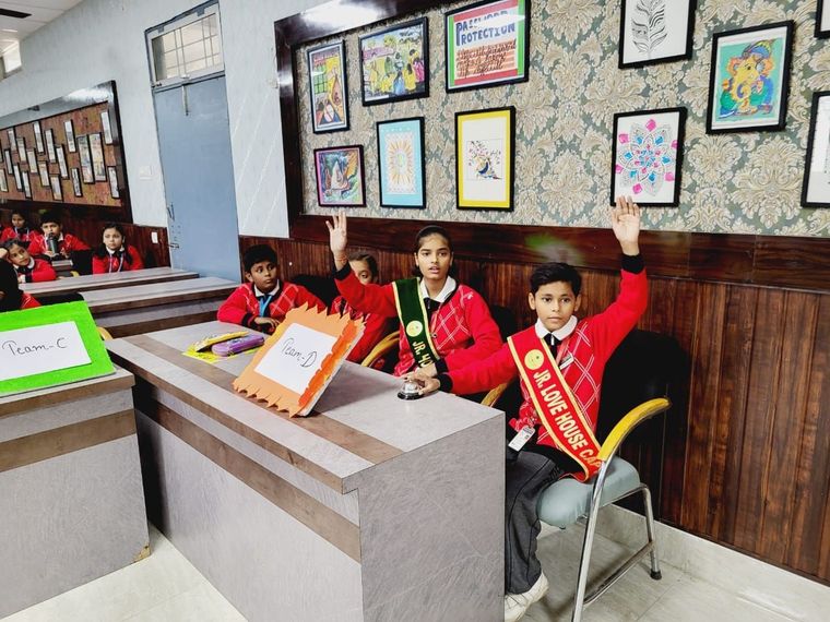 Impetus 2024 – Day 2 Highlights at Sunbeam School Ballia — photograph 18 of 30