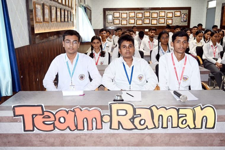Impetus 2024 at Sunbeam School Ballia — photograph 26 of 26
