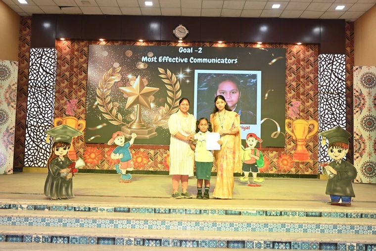 Protsahan – Celebrating the success of our young stars from Classes Nur to II at Sunbeam School Ballia — photograph 17 of 110