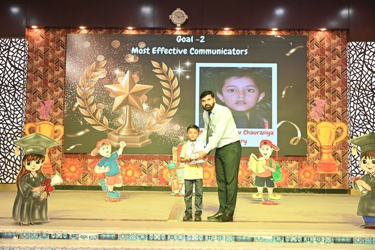 Protsahan – Celebrating the success of our young stars from Classes Nur to II at Sunbeam School Ballia — photograph 30 of 110
