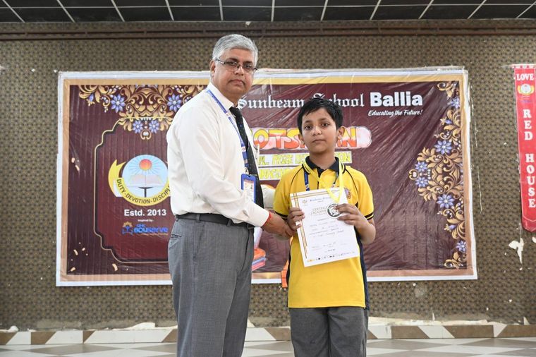 Protsahan – Celebrating the success of our young stars from Classes Nur to II at Sunbeam School Ballia — photograph 81 of 110