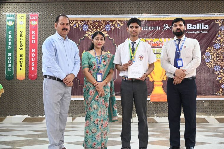 Protsahan – Celebrating the success of our young stars from Classes Nur to II at Sunbeam School Ballia — photograph 102 of 110