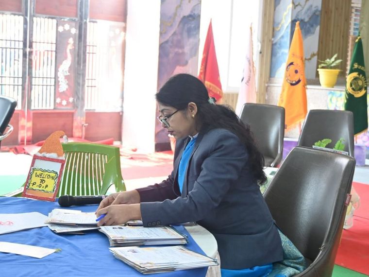 A glimpse into the Sunbeam learning experience at Sunbeam School Ballia — photograph 12 of 23