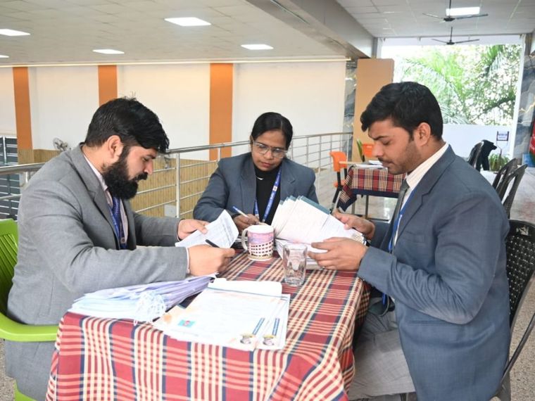 A glimpse into the Sunbeam learning experience at Sunbeam School Ballia — photograph 13 of 23