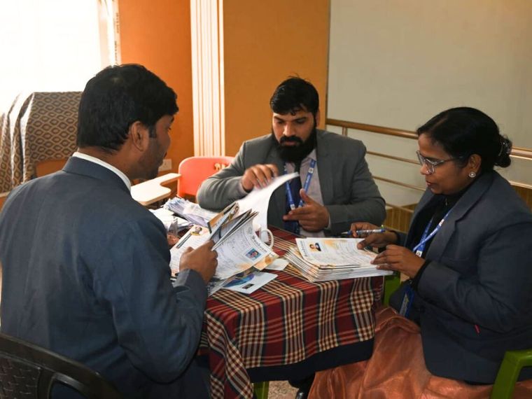 A glimpse into the Sunbeam learning experience at Sunbeam School Ballia — photograph 15 of 23