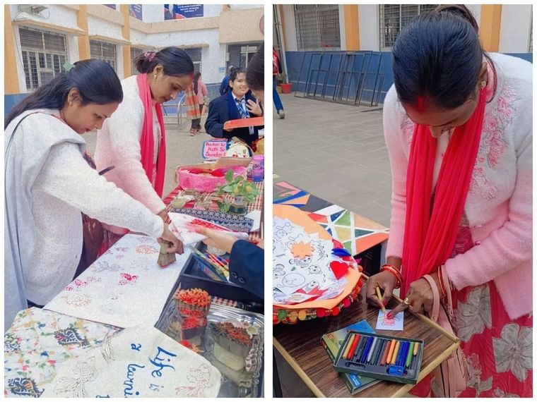 A glimpse into the Sunbeam learning experience at Sunbeam School Ballia — photograph 20 of 23