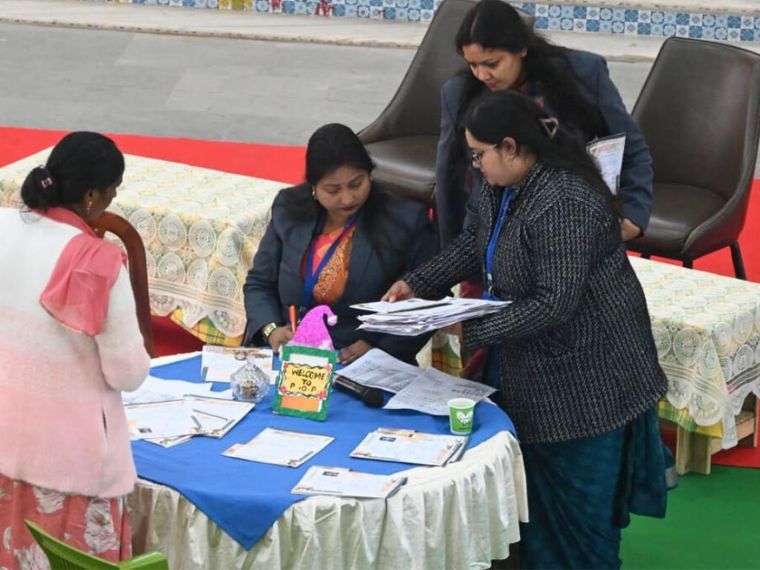 A glimpse into the Sunbeam learning experience at Sunbeam School Ballia — photograph 21 of 23