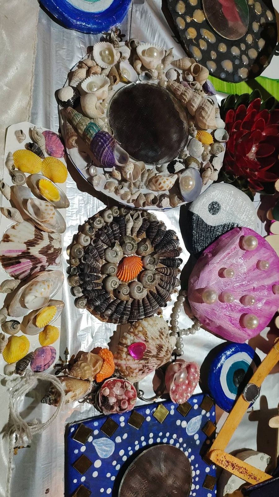 A Day Full of Creativity & Talent! at Sunbeam School Ballia — photograph 12 of 15