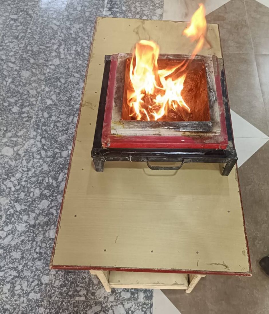 Sanskriti Shala – Connecting to Roots at Sunbeam School Ballia — photograph 6 of 10