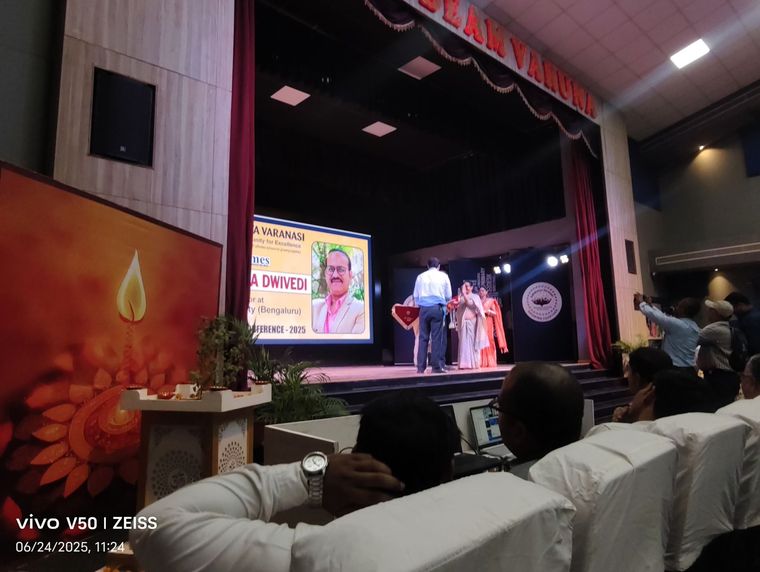 We’re proud to share that our dedicated teachers have successfully attended 7 enriching sessions of… at Sunbeam School Ballia — photograph 2 of 4