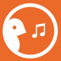 Birdsong FM logo