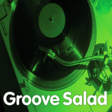 Soma FM Groove Salad