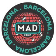 Mad Chill logo