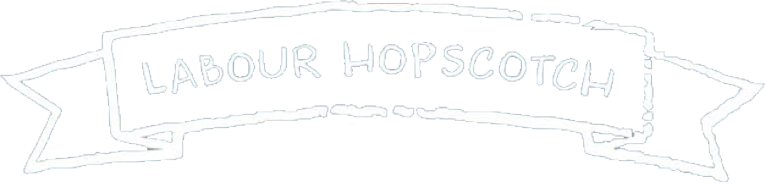 Labour Hopscotch
