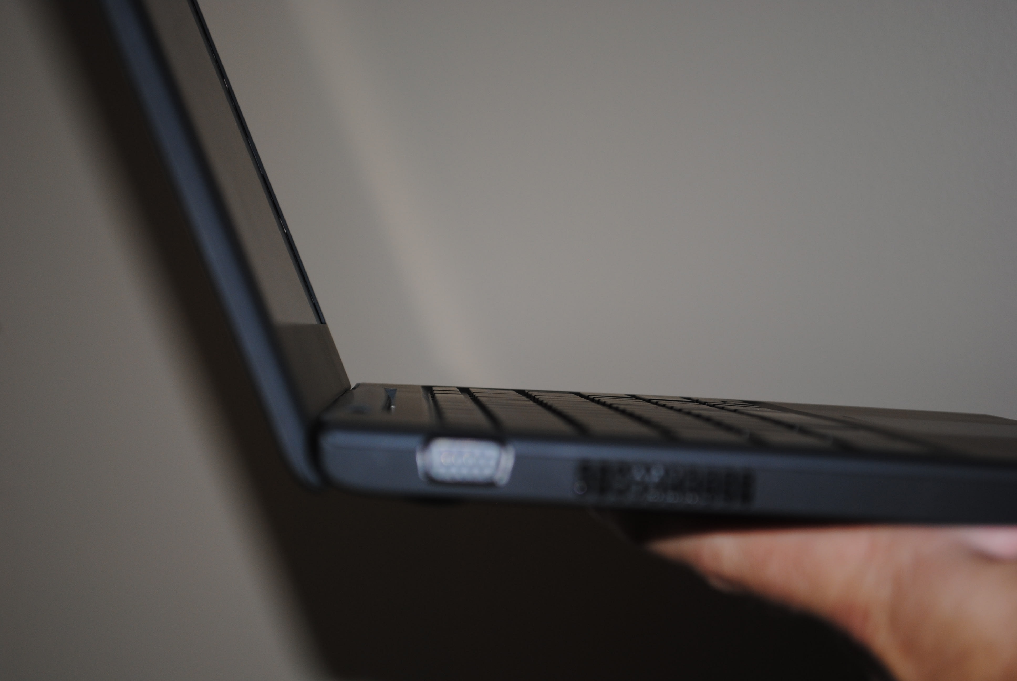 The thin and light Google Chromebook BSitko