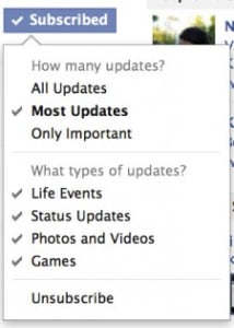Subscribed! Subscribed