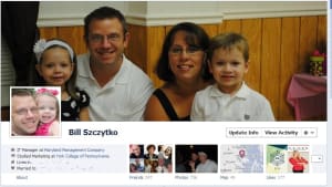 My Facebook Timeline My Facebook Timeline