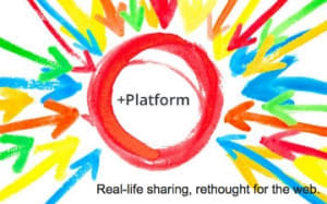 Google Plus Platform Google Plus Platform