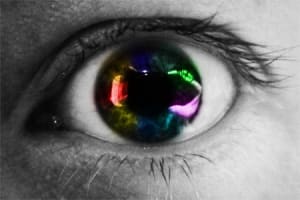 Eyeballs are good People seeing your stuff AGAIN is awesome.