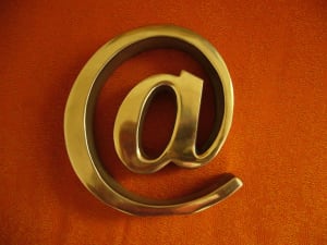 We all love email ... don't we?