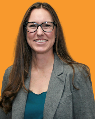 Heidi Fransen