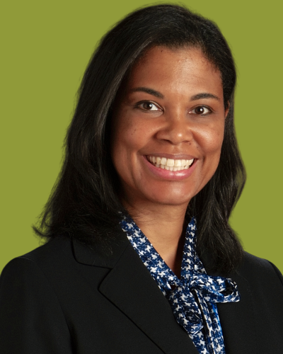 Regina Seabrook