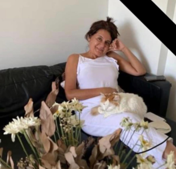 Foto de Maritza cardozo Robles