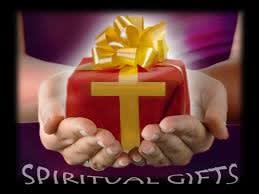 Spiritual Gifts 2