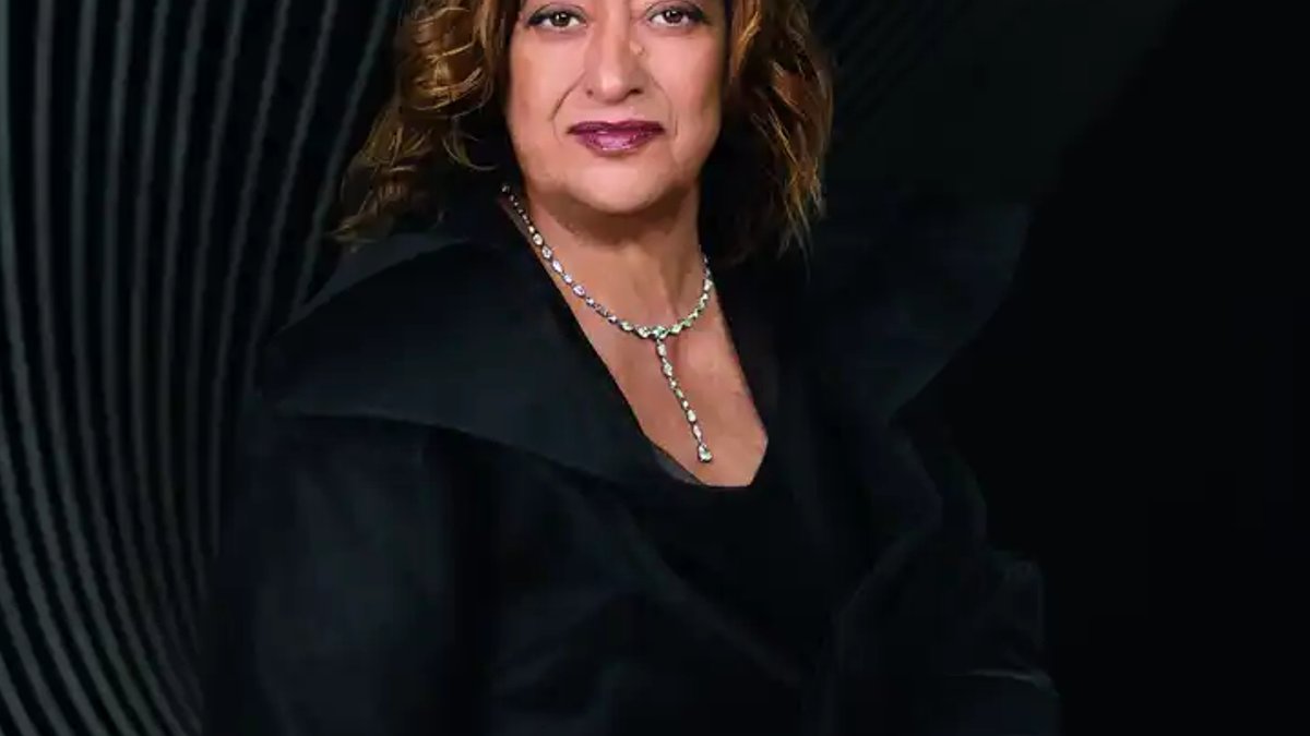 Zaha Hadid Foundation Reopens London Building to Public Zaha Hadid Foundation Reopens London Building to Public - zaha hadid foundation