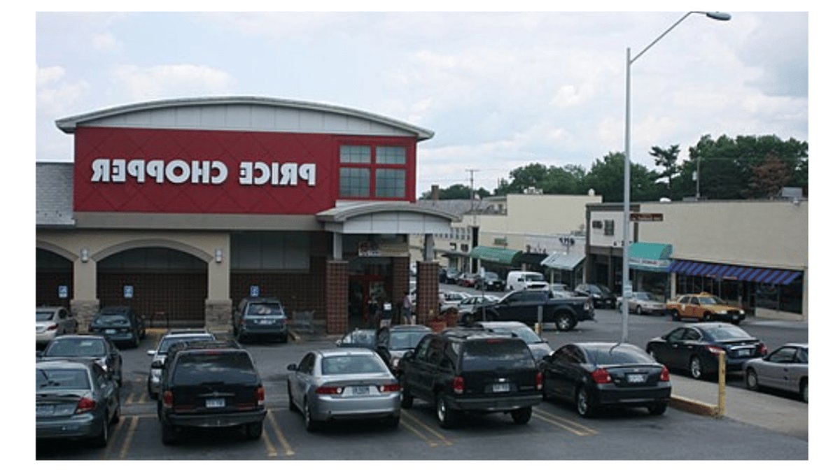 Cosentino launches ultra-low-price grocery store in Kansas City - low-price grocery