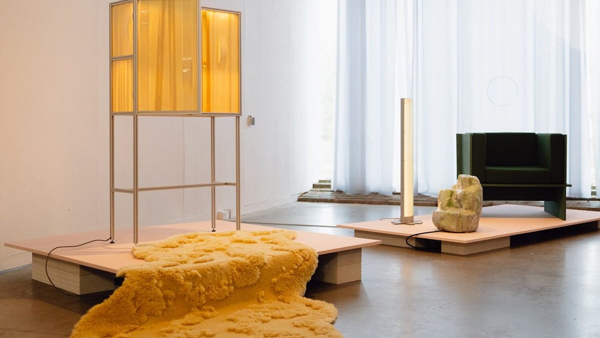 Dutch Design Week Returns with Raw, Experimental Approach - dutch design week