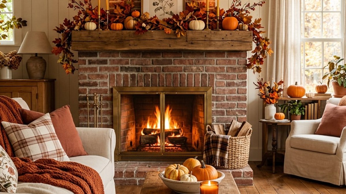 Nine Cottage Living Rooms Showcase Timeless Warmth Nine Cottage Living Rooms Showcase Timeless Warmth - cottage living rooms