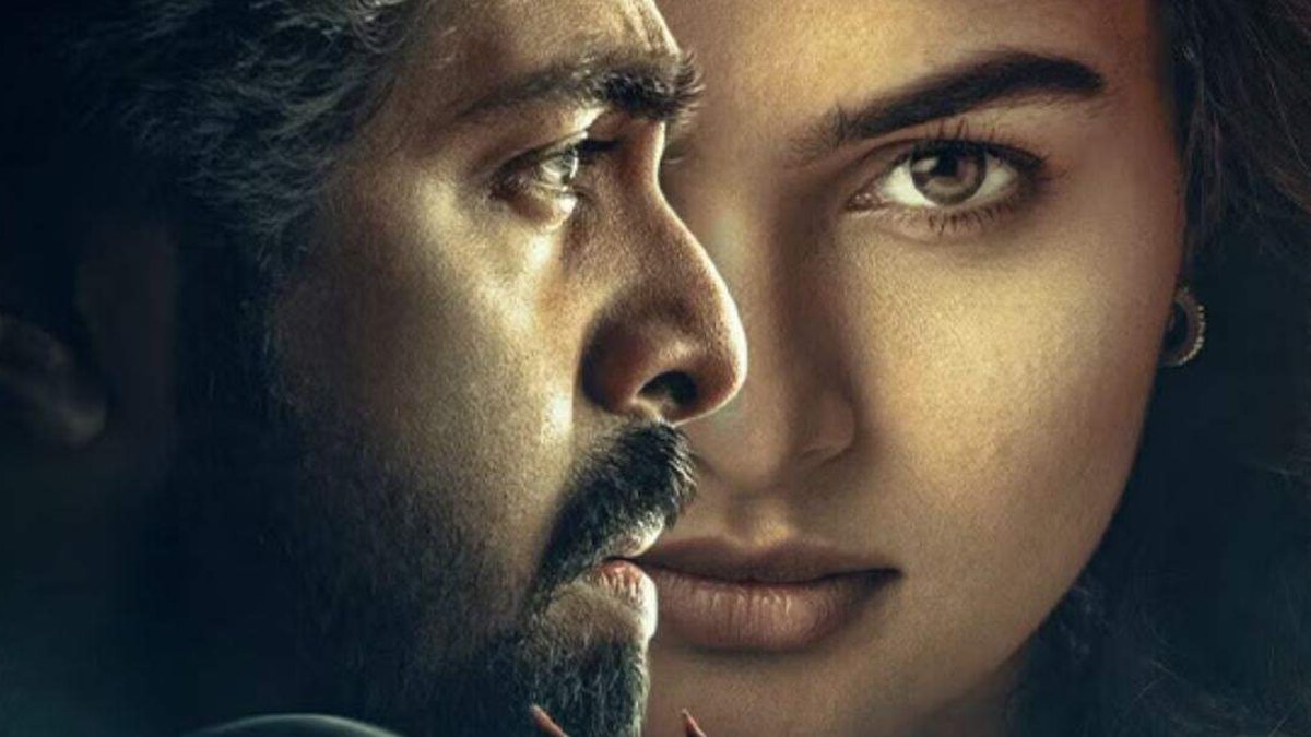 Immortal to stream on SonyLIV October 30 Immortal to stream on SonyLIV October 30 - sony liv