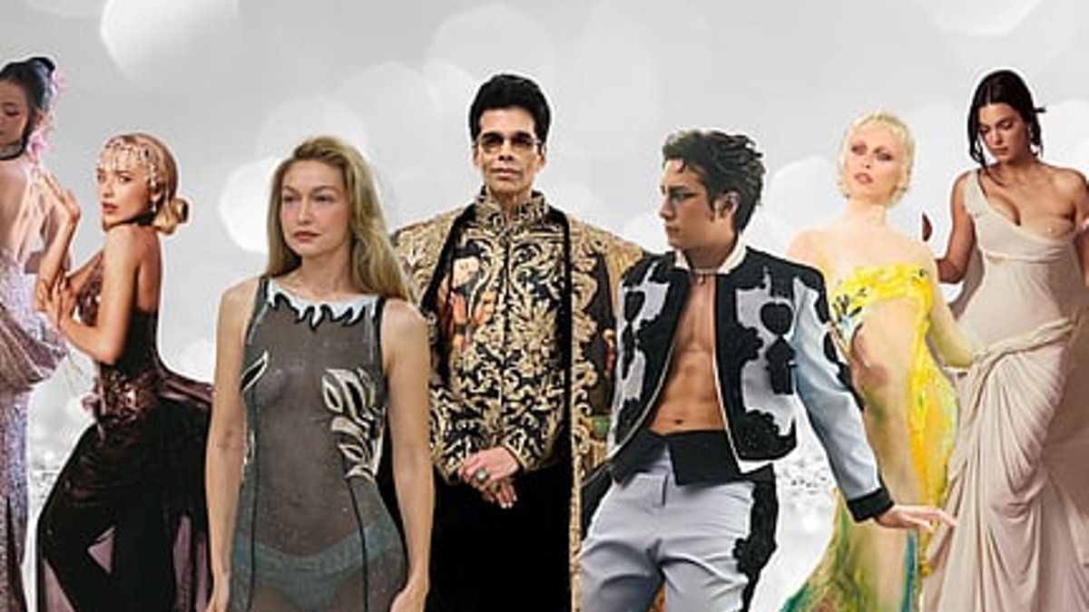 Met Gala 2026 Showcases Statement Diamonds and Maximalist Jewelry - met gala 2026
