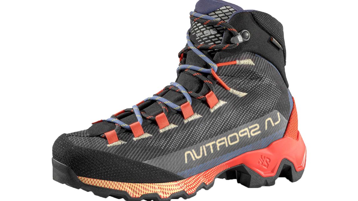 Hiking boots regain favor for ankle support on tough trails - hiking boots ankle support
