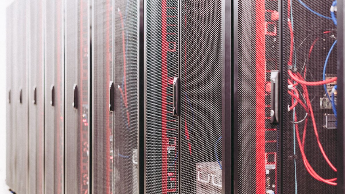 Vietnam updates credit fund supervision rules System with various wires managing access to centralized resource of server in data center.