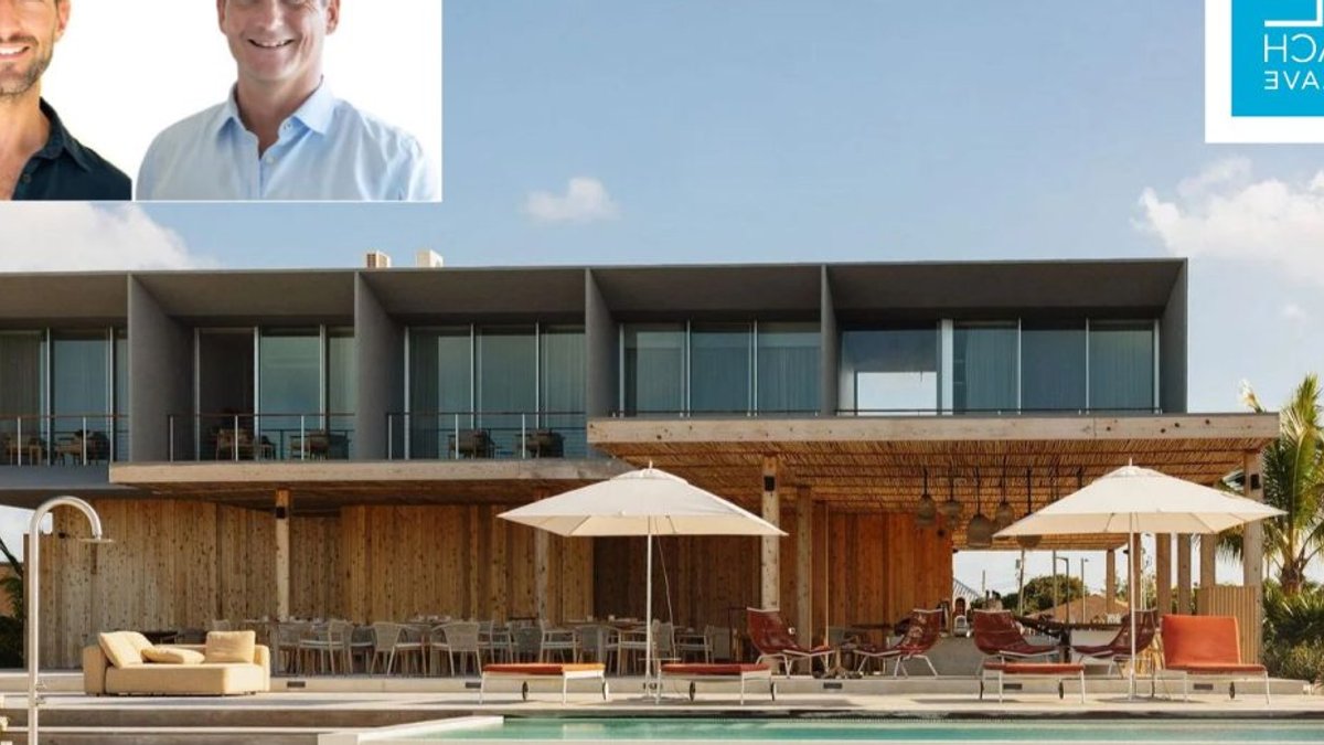 Beach Enclave appoints new managing director and advisor Beach Enclave appoints new managing director and advisor - beach enclave appointment