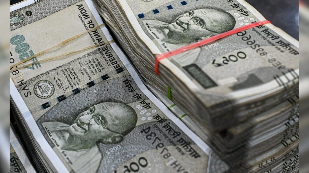 Rupee struggles amid rising dollar demand and capital outflows - rupee struggles
