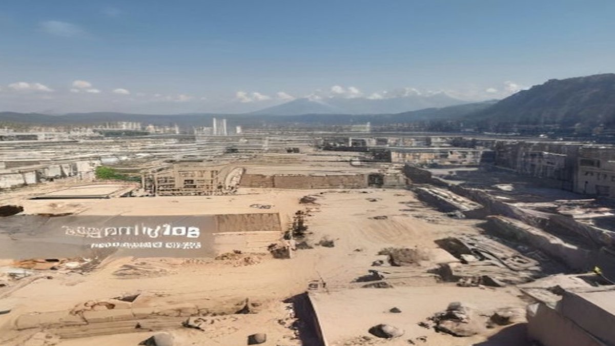 Birla Estates plans Pune residential project Residential construction site Pune.