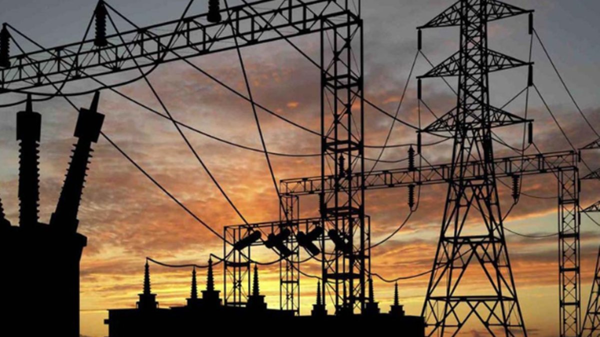 Nigeria's Power Crisis Exposes Millions to El Niño Heat Nigeria's Power Crisis Exposes Millions to El Niño Heat - nigeria power crisis