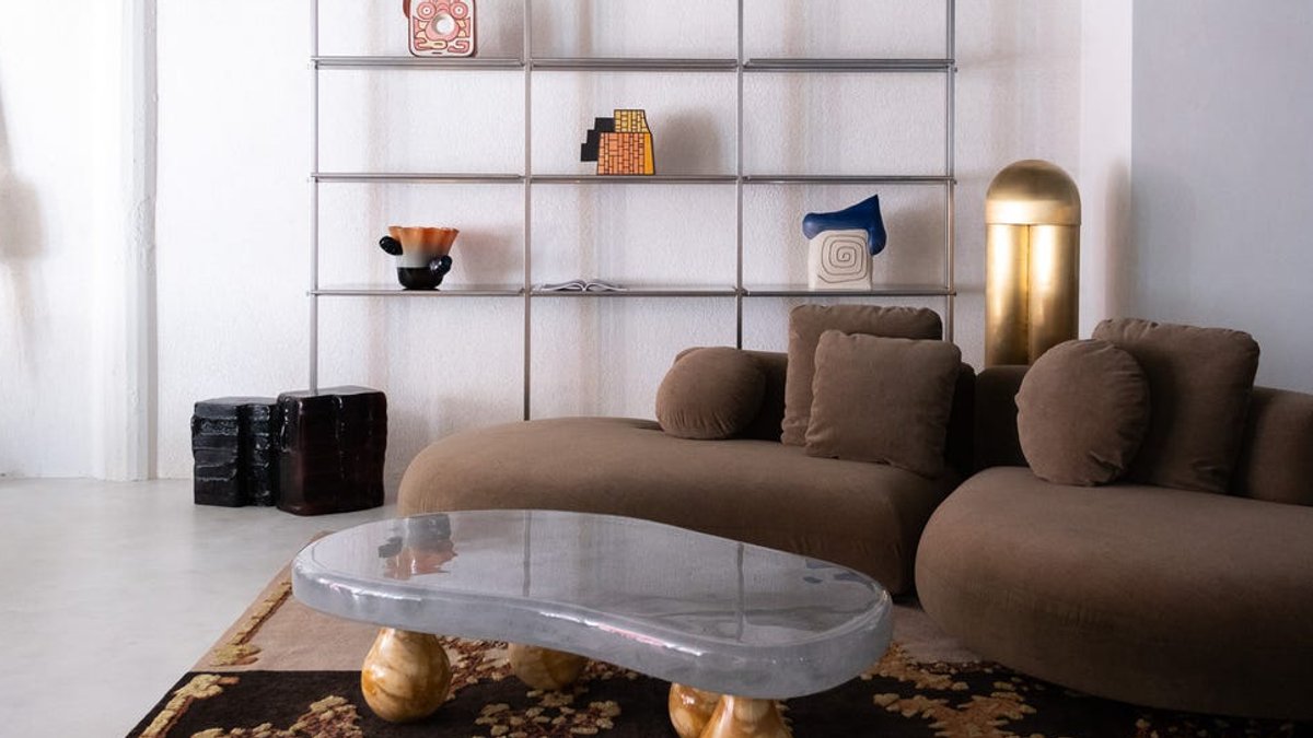 Monologue London's Passages Exhibition Explores Memory Through Design - passages exhibition