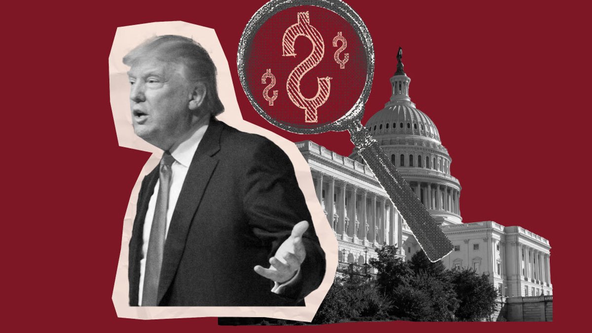 Trump's Order Aims to Cut Housing Costs for New Borrowers Trump's Order Aims to Cut Housing Costs for New Borrowers - housing costs