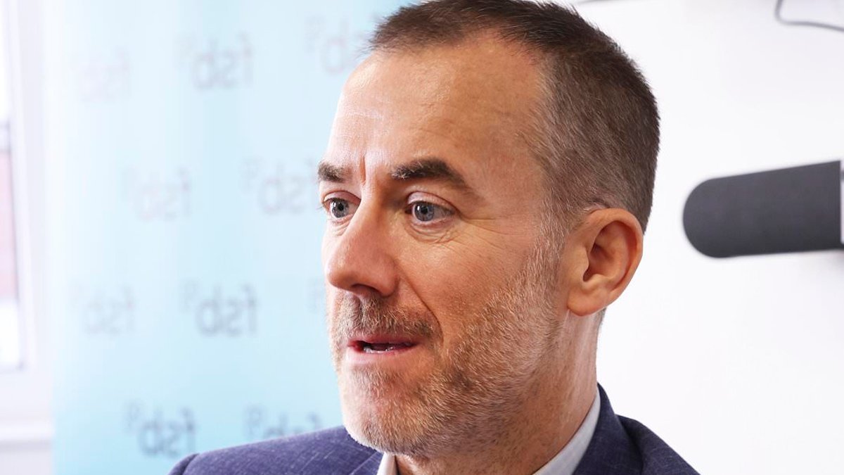FSB's Beaumont Says Labour Agrees Tax Burden Too High - labour tax burden
