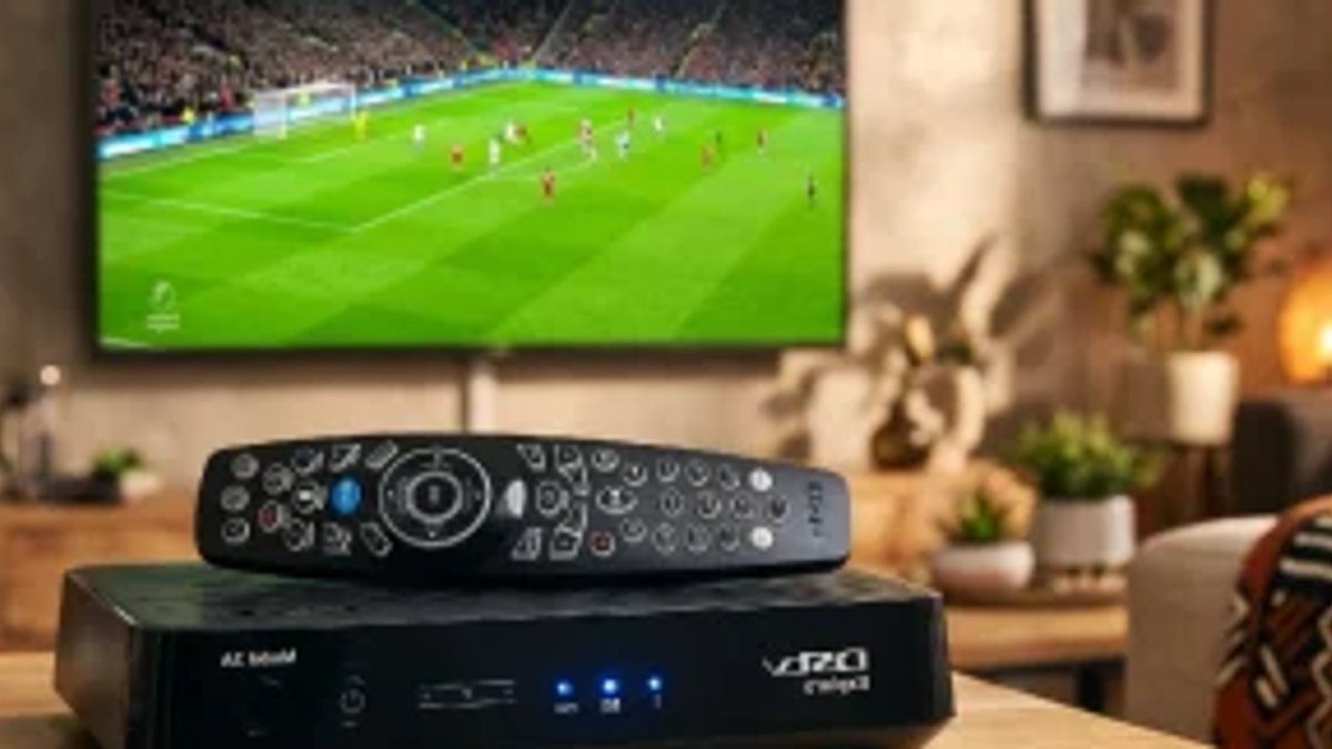 DStv cuts Kenya subscription prices DStv cuts Kenya subscription prices - dstv kenya