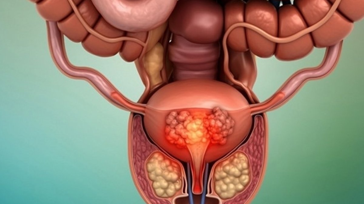 New therapy shows promise for prostate cancer New therapy shows promise for prostate cancer - prostate cancer