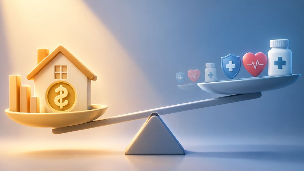 Medicare Advantage Cuts May Drive Seniors to Reverse Mortgages Medicare Advantage Cuts May Drive Seniors to Reverse Mortgages - medicare advantage cuts